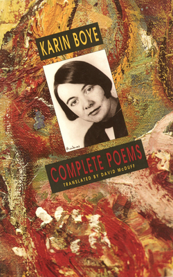 Complete Poems - Karin Boye
