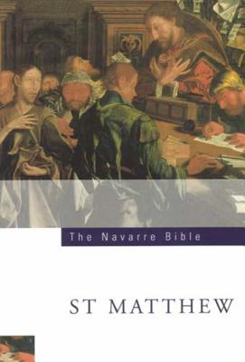 Saint Matthew's Gospel - Faculty University Of Navarre