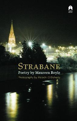 Strabane - Maureen Boyle