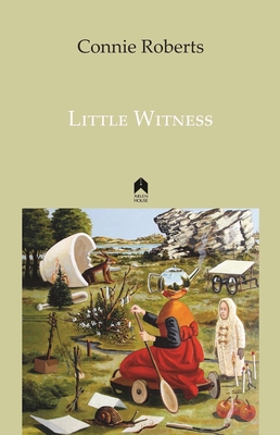 Little Witness - Connie Roberts