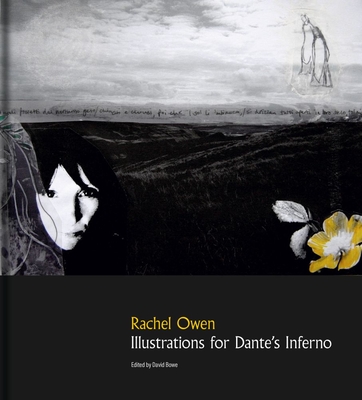 Rachel Owen: Illustrations for Dante's 