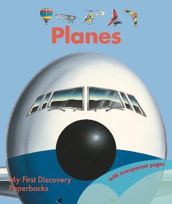 Planes - Donald Grant