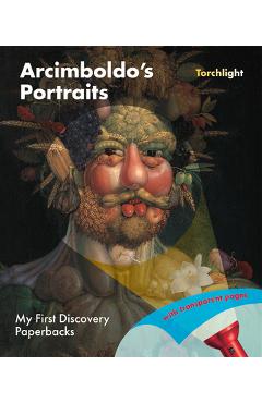 Poza produsului Arcimboldo's Portraits - Claude Delafosse