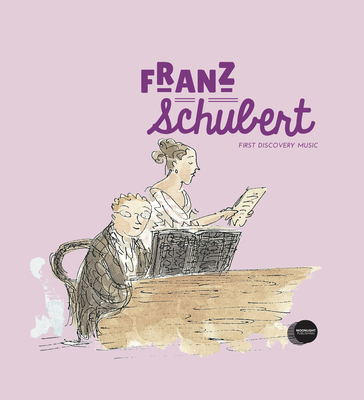Franz Schubert - Paule Du Bouchet