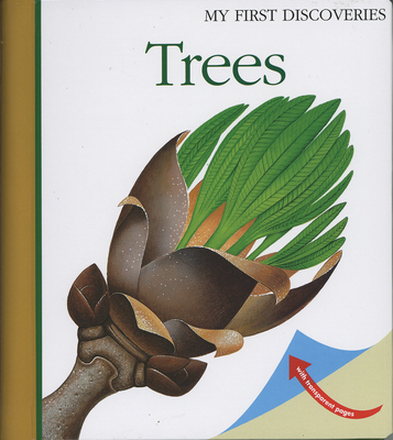Trees: Volume 19 - Christian Broutin