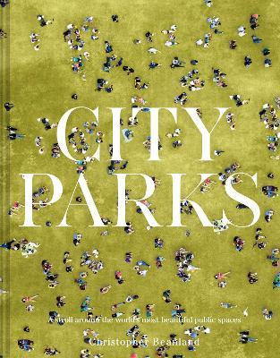 City Parks - Christopher Beanland