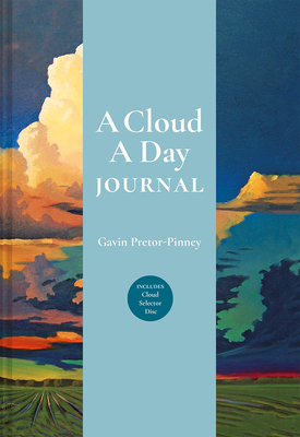 Cloud a Day Journal - Gavin Pretor-pinney