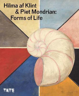 Hilma AF Klint and Piet Mondrian: Forms of Life - Nabila Abdel Nabi