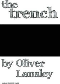 Trench - Oliver Lansley
