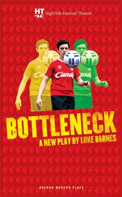 Bottleneck - Luke Barnes