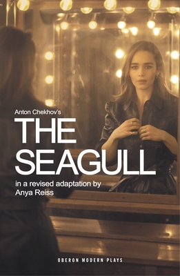 Seagull - Anton Chekhov