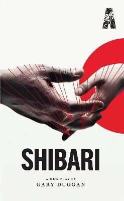 Shibari - Gary Duggan
