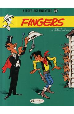 Fingers - Lo Hartog Banda