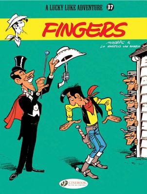 Fingers - Lo Hartog Banda