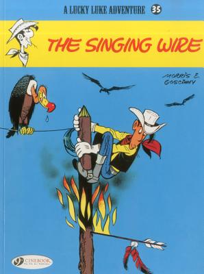 The Singing Wire - Goscinny