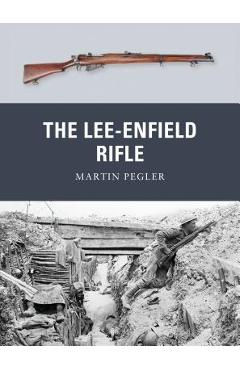 THE MATCHLESS ENFIELD .303 No. 4 MK I (T) SNIPER: AND BRITAIN'S