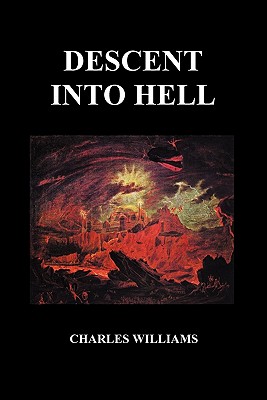 Descent Into Hell (Paperback) - Charles Williams