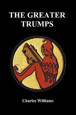 The Greater Trumps (Paperback) - Charles Williams