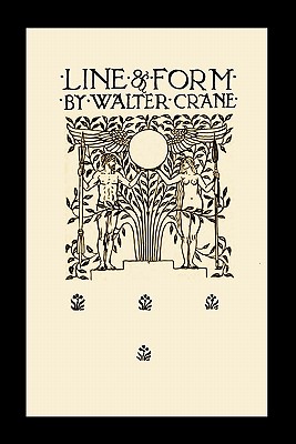 Line and Form (Paperback) - Walter Crane