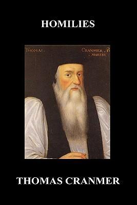Homilies (Hardback) - Thomas Cranmer