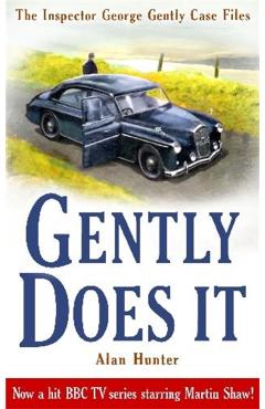 Gently Does It - Alan Hunter