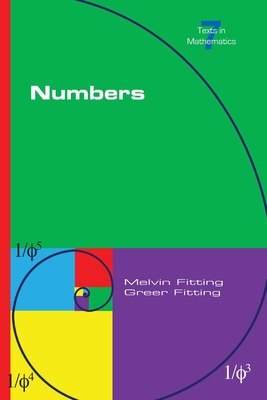 Numbers - Melvin Fitting