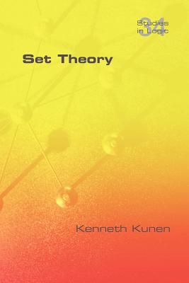 Set Theory - Kenneth Kunen