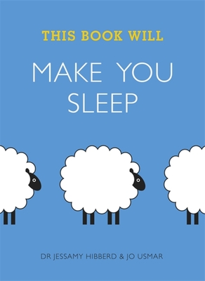 This Book Will Make You Sleep - Hibberd Jessamy