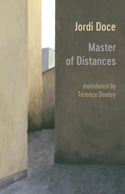 Master of Distances - Jordi Doce