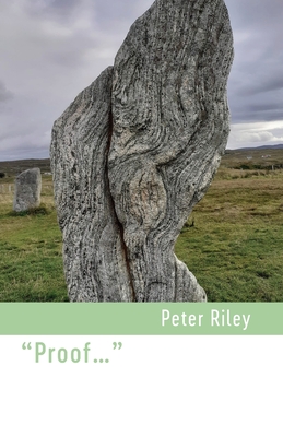Proof... - Peter Riley