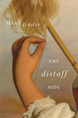 The Distaff Side - Mary Leader