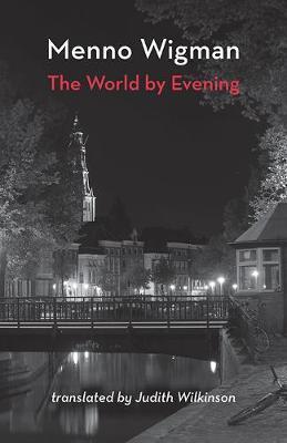 The World by Evening - Menno Wigman