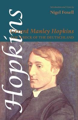 The Wreck of the Deutschland - Gerard Manley Hopkins