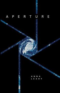 Coperta cărții 'Aperture - Anna Leahy'