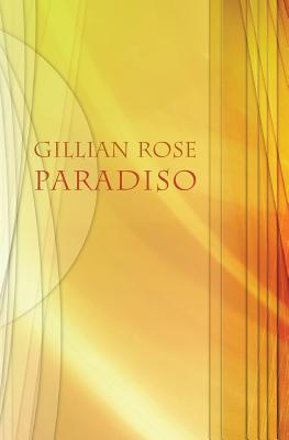 Paradiso - Gillian Rose