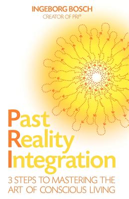 Past Reality Integration - Ingeborg Bosch