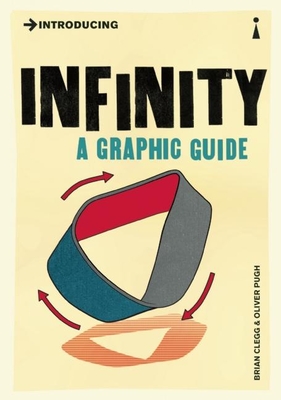 Introducing Infinity: A Graphic Guide - Brian Clegg