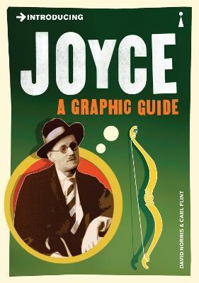 Introducing Joyce: A Graphic Guide - David Norris