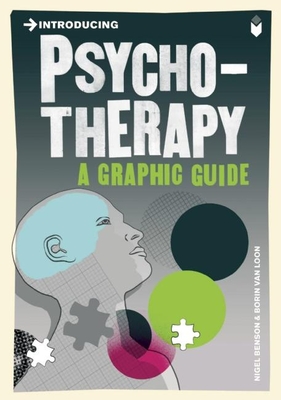 Introducing Psychotherapy - Nigel Benson