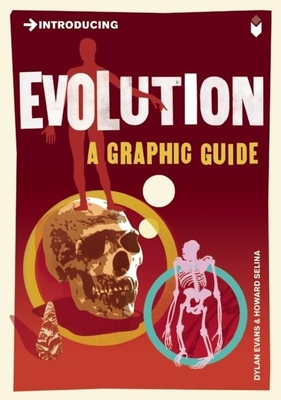 Introducing Evolution: A Graphic Guide - Dylan Evans