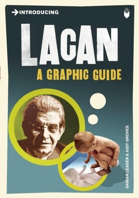 Introducing Lacan - Darian Leader