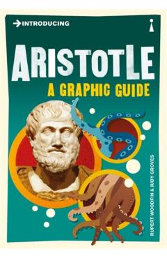 Introducing Aristotle - Rupert Woodfin
