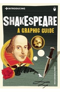 Poza produsului Introducing Shakespeare - Nick Groom