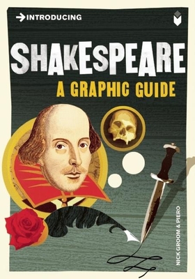 Introducing Shakespeare - Nick Groom