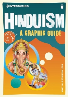 Introducing Hinduism - Vinay Lal