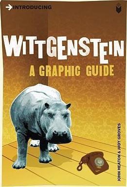 Introducing Wittgenstein: A Graphic Guide - John Heaton