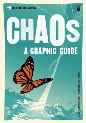 Introducing Chaos: A Graphic Guide - Ziauddin Sardar