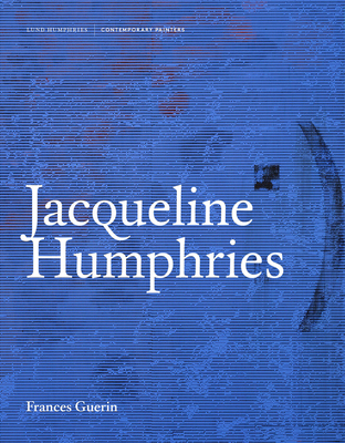 Jacqueline Humphries - Frances Guerin