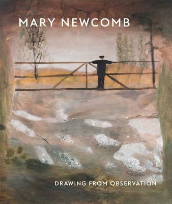 Mary Newcomb: Drawing from Observation - Tessa Newcomb