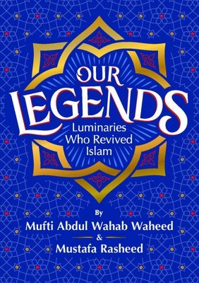 Our Legends - Abdul Wahab Waheed